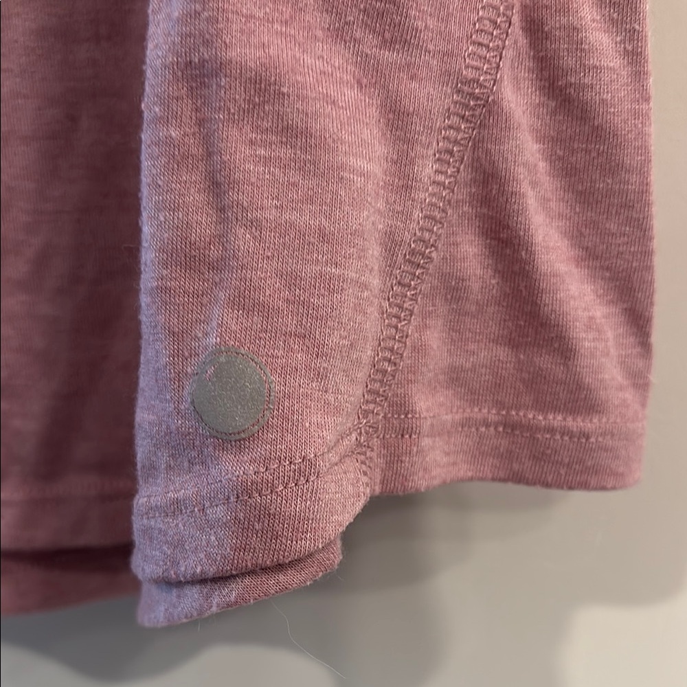 Crossback Athletic Tank - Picture 4 of 5
